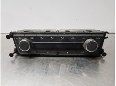 Recambio de mando climatizador para seat ibiza (kj1) style referencia OEM IAM 6F0907044D1QB 6F0907044D 