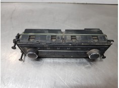 Recambio de mando climatizador para seat ibiza (kj1) style referencia OEM IAM 6F0907044D1QB 6F0907044D  2