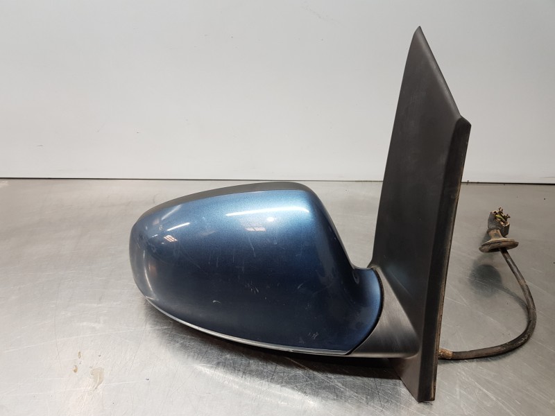 Recambio de retrovisor derecho para opel astra j lim. selective referencia OEM IAM 13308360  