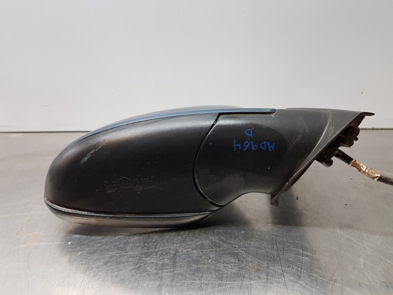 Recambio de retrovisor derecho para opel astra j lim. selective referencia OEM IAM 13308360  