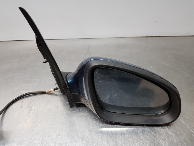 Recambio de retrovisor derecho para opel astra j lim. selective referencia OEM IAM 13308360  