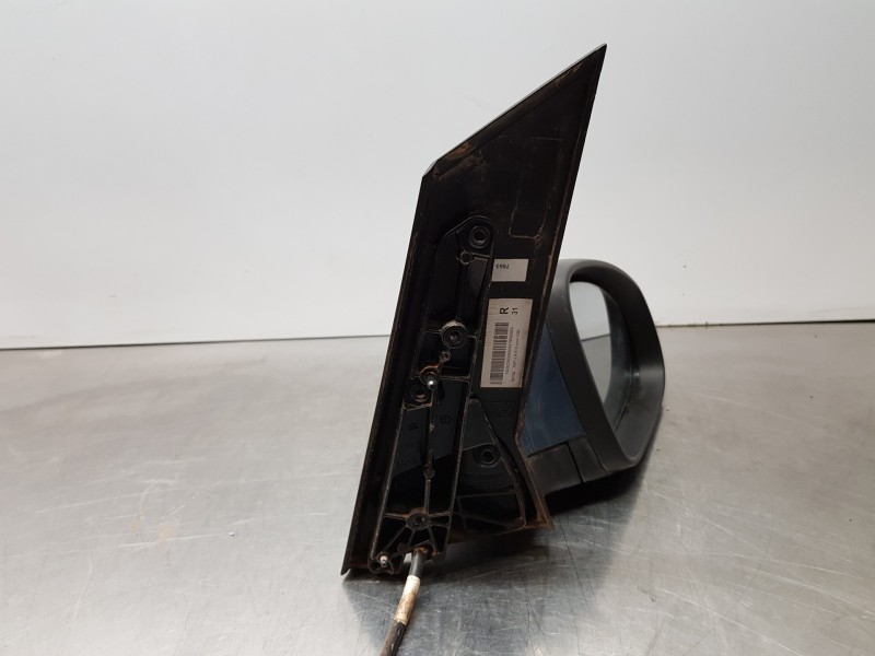 Recambio de retrovisor derecho para opel astra j lim. selective referencia OEM IAM 13308360  