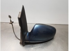 Recambio de retrovisor izquierdo para opel astra j lim. selective referencia OEM IAM 13308359  