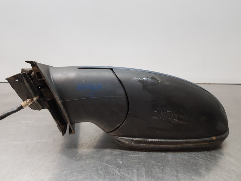 Recambio de retrovisor izquierdo para opel astra j lim. selective referencia OEM IAM 13308359  