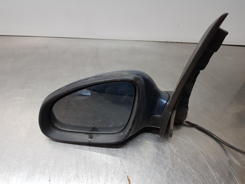 Recambio de retrovisor izquierdo para opel astra j lim. selective referencia OEM IAM 13308359  