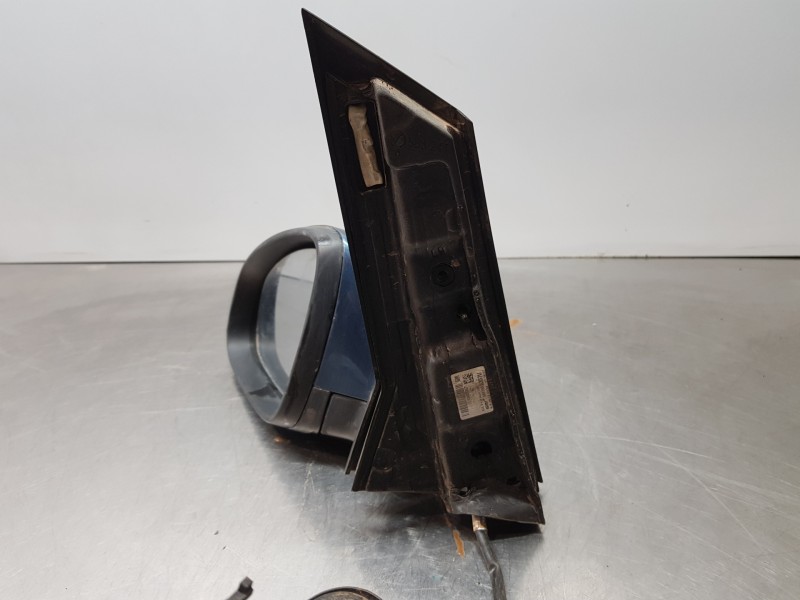 Recambio de retrovisor izquierdo para opel astra j lim. selective referencia OEM IAM 13308359  