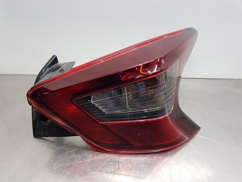 Recambio de piloto trasero derecho para nissan micra v (k14) acenta referencia OEM IAM 265505FA0A  