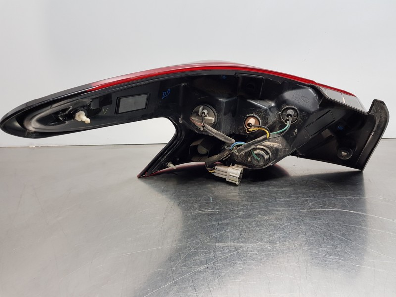 Recambio de piloto trasero derecho para nissan micra v (k14) acenta referencia OEM IAM 265505FA0A  