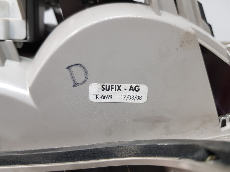 Recambio de piloto trasero derecho interior para ford mondeo ber. (ca2) referencia OEM IAM 1486766  