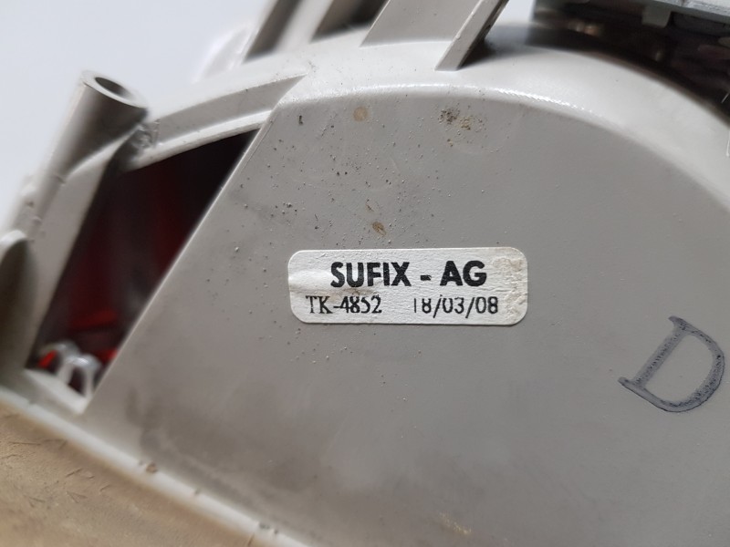 Recambio de piloto trasero izquierdo interior para ford mondeo ber. (ca2) referencia OEM IAM 1486771  