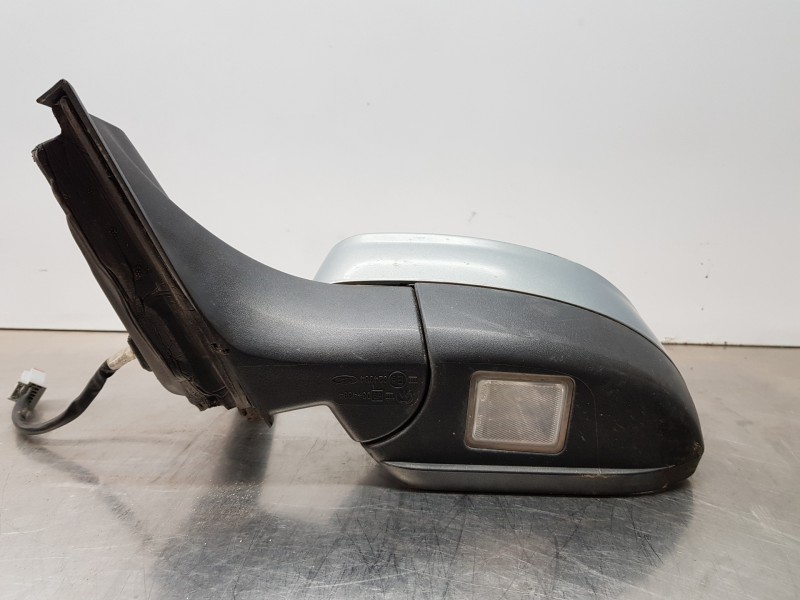 Recambio de retrovisor izquierdo para ford mondeo ber. (ca2) referencia OEM IAM 1581949  