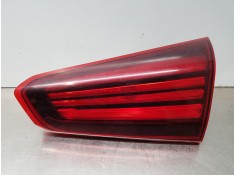 Recambio de piloto trasero derecho interior para hyundai i20 iii active referencia OEM IAM 92404C8600  