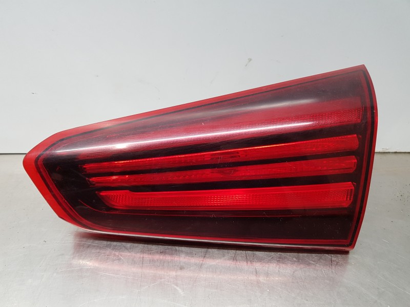 Recambio de piloto trasero derecho interior para hyundai i20 iii active referencia OEM IAM 92404C8600  