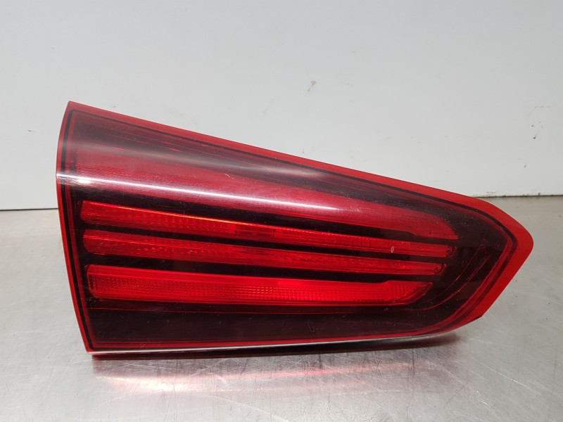 Recambio de piloto trasero izquierdo interior para hyundai i20 iii active referencia OEM IAM 92403C8600  