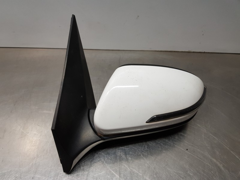 Recambio de retrovisor izquierdo para hyundai i20 iii active referencia OEM IAM 87610C8171  