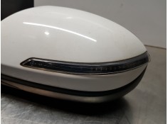 Recambio de retrovisor izquierdo para hyundai i20 iii active referencia OEM IAM 87610C8171   2