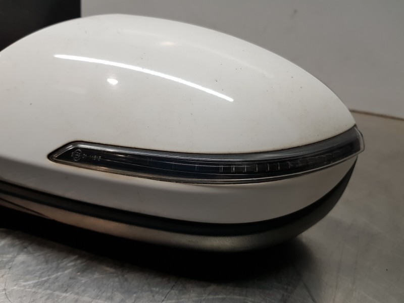 Recambio de retrovisor izquierdo para hyundai i20 iii active referencia OEM IAM 87610C8171  