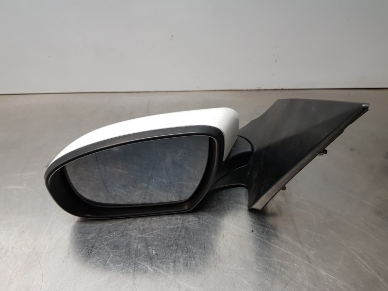 Recambio de retrovisor izquierdo para hyundai i20 iii active referencia OEM IAM 87610C8171  