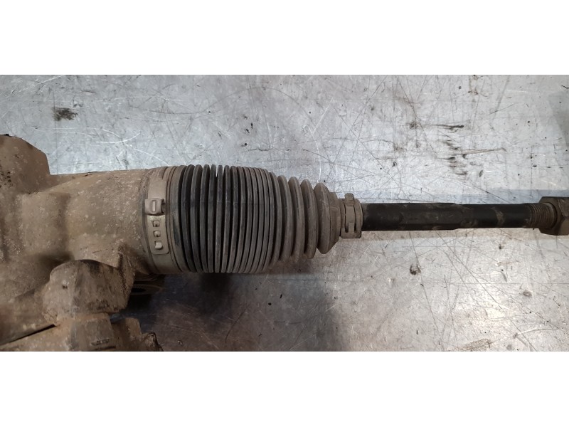 Recambio de cremallera direccion para opel astra j lim. cosmo referencia OEM IAM 13327431   Recambio de cremallera direccion para opel astra j lim. cosmo referencia OEM IAM 13327431