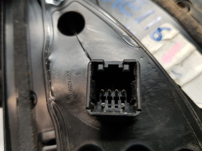 Recambio de retrovisor izquierdo para hyundai i20 iii active referencia OEM IAM 87610C8171  