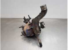 Recambio de turbocompresor para renault espace iv (jk0) dynamique referencia OEM IAM 8200447624  