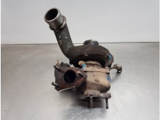 Recambio de turbocompresor para renault espace iv (jk0) dynamique referencia OEM IAM 8200447624   2