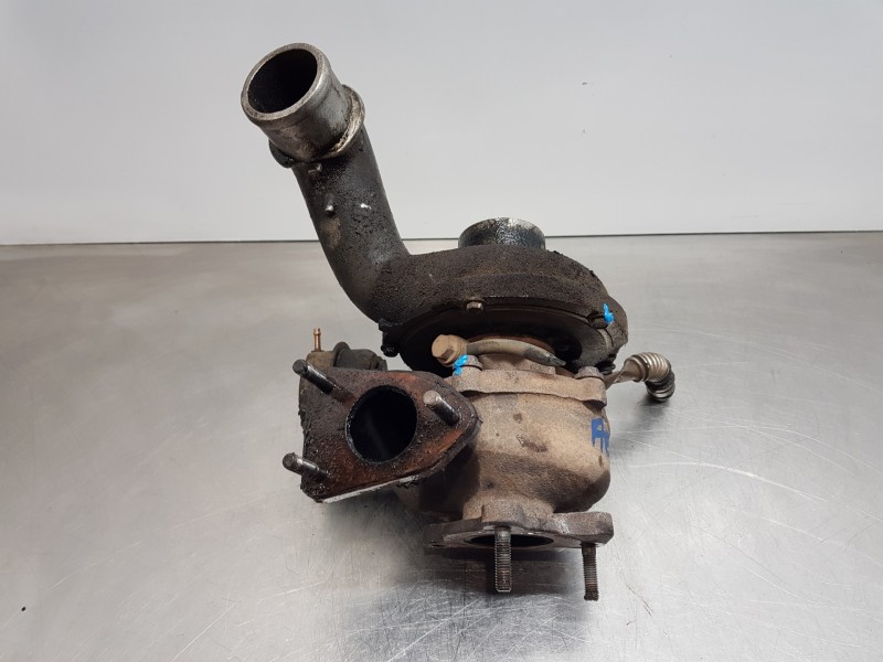 Recambio de turbocompresor para renault espace iv (jk0) dynamique referencia OEM IAM 8200447624  
