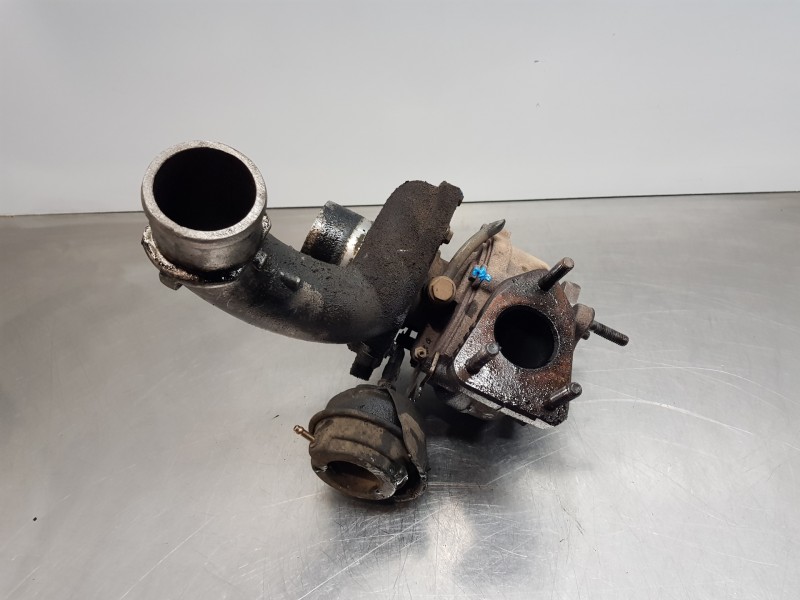 Recambio de turbocompresor para renault espace iv (jk0) dynamique referencia OEM IAM 8200447624  