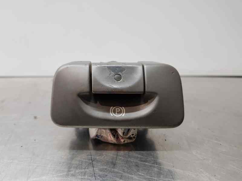 Recambio de freno de mano electrico para renault scenic ii authentique referencia OEM IAM 8200270265A  