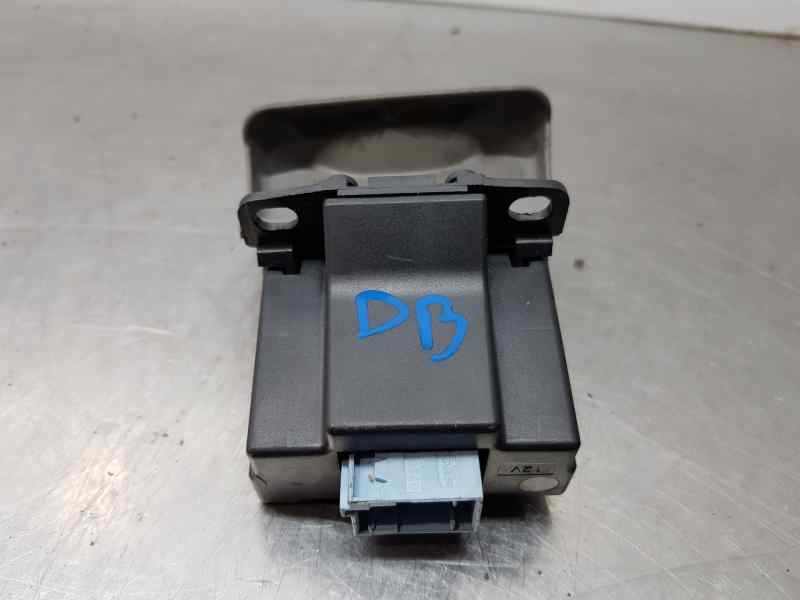 Recambio de freno de mano electrico para renault scenic ii authentique referencia OEM IAM 8200270265A  