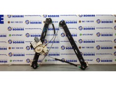 Recambio de elevalunas delantero izquierdo para bmw x3 (e83) 3.0d referencia OEM IAM 69259631