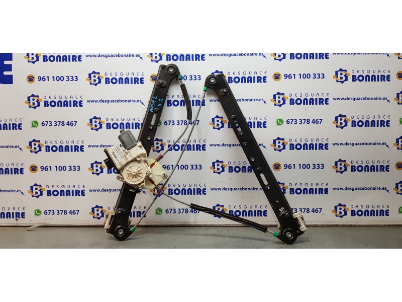 Recambio de elevalunas delantero izquierdo para bmw x3 (e83) 3.0d referencia OEM IAM 69259631   Recambio de elevalunas delantero izquierdo para bmw x3 (e83) 3.0d referencia OEM IAM 69259631