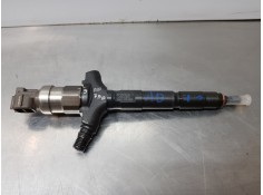 Recambio de inyector para opel signum hatchback referencia OEM IAM 8972391617  