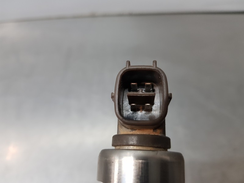 Recambio de inyector para opel signum hatchback referencia OEM IAM 8972391617  