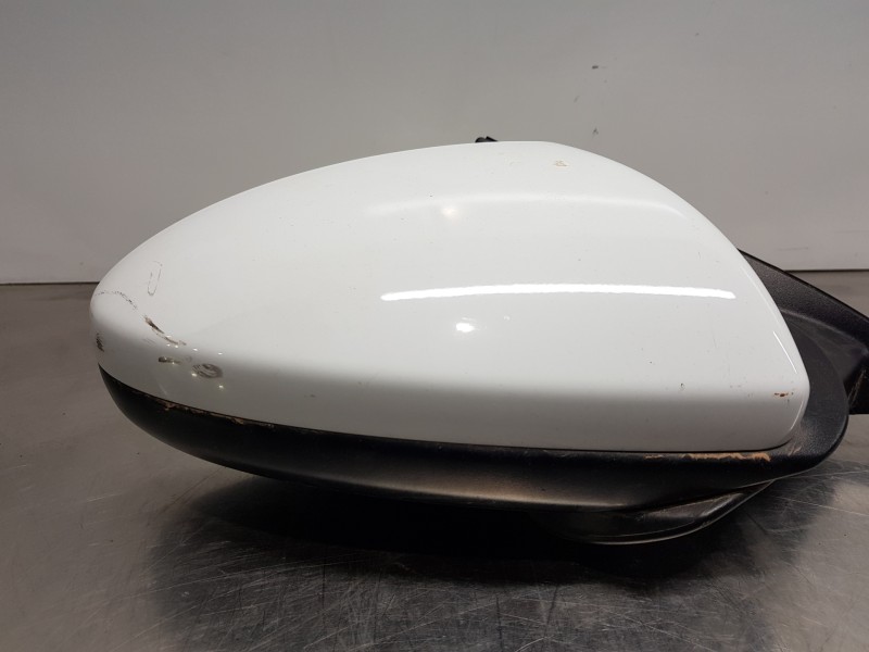 Recambio de retrovisor derecho para kia ceed sportswagon hybrid referencia OEM IAM 87620J7160  