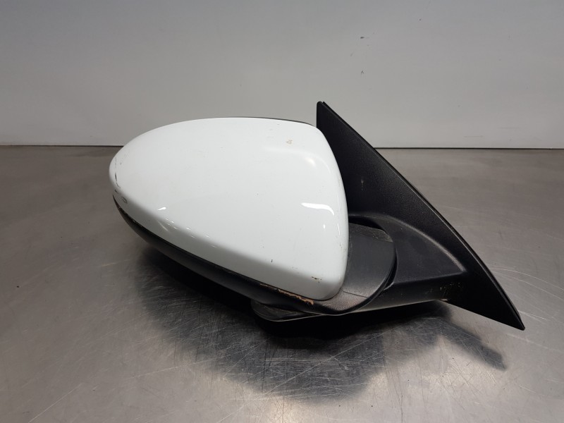 Recambio de retrovisor derecho para kia ceed sportswagon hybrid referencia OEM IAM 87620J7160  