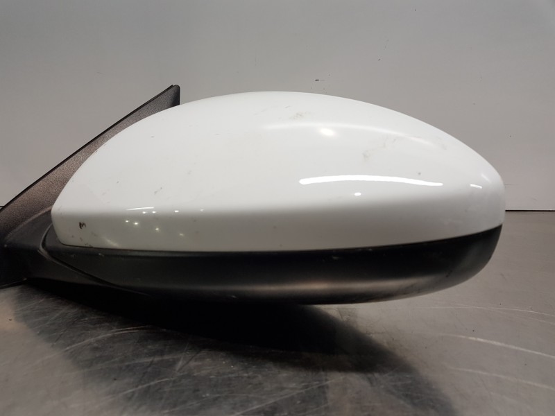 Recambio de retrovisor izquierdo para kia ceed sportswagon hybrid referencia OEM IAM 87610J7220  