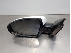 Recambio de retrovisor izquierdo para kia ceed sportswagon hybrid referencia OEM IAM 87610J7220   2