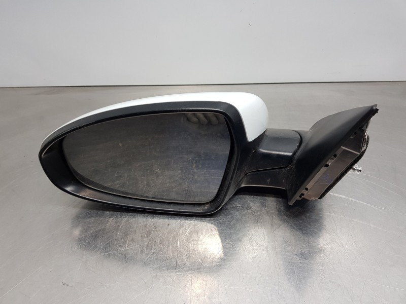 Recambio de retrovisor izquierdo para kia ceed sportswagon hybrid referencia OEM IAM 87610J7220  