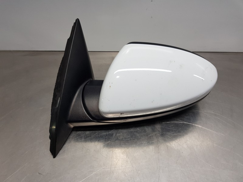 Recambio de retrovisor izquierdo para kia ceed sportswagon hybrid referencia OEM IAM 87610J7220  