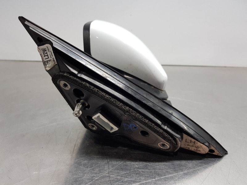Recambio de retrovisor izquierdo para kia ceed sportswagon hybrid referencia OEM IAM 87610J7220  