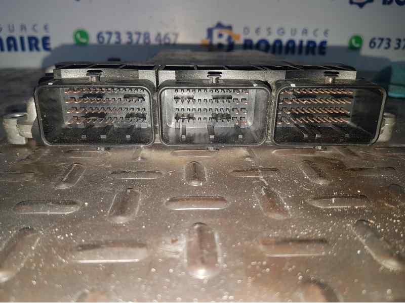 Recambio de centralita motor uce para peugeot 4007 sport pack referencia OEM IAM 9666913780   Recambio de centralita motor uce para peugeot 4007 sport pack referencia OEM IAM 9666913780