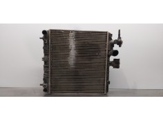 Recambio de radiador agua para hyundai atos (mx) gls referencia OEM IAM 2531002100   2