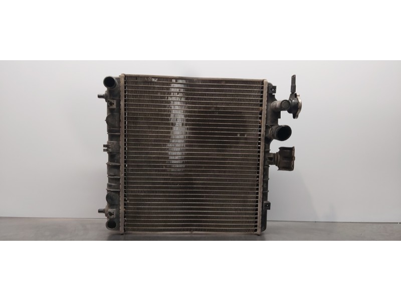 Recambio de radiador agua para hyundai atos (mx) gls referencia OEM IAM 2531002100   Recambio de radiador agua para hyundai atos (mx) gls referencia OEM IAM 2531002100