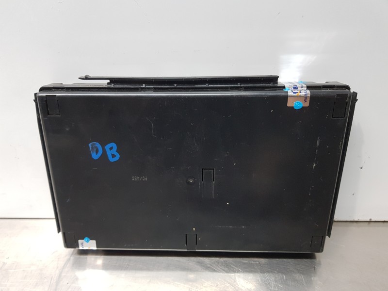 Recambio de modulo electronico para mercedes clase m (w164) 320 cdi 4m edition 10 referencia OEM IAM A1644404301  