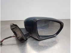 Recambio de retrovisor derecho para peugeot 5008 allure referencia OEM IAM 1635224280   2