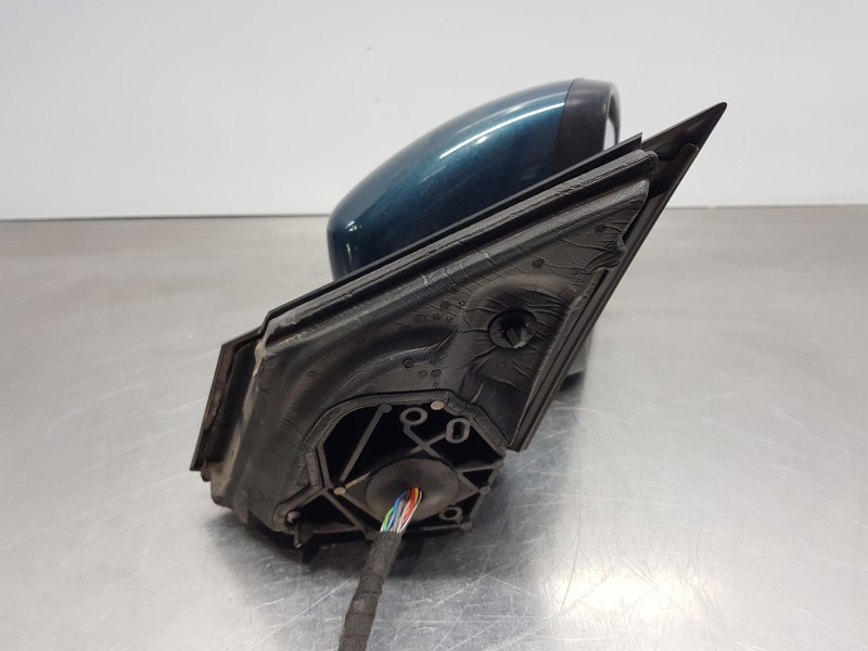 Recambio de retrovisor derecho para peugeot 5008 allure referencia OEM IAM 1635224280  