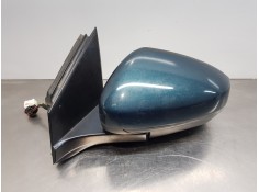 Recambio de retrovisor izquierdo para peugeot 5008 allure referencia OEM IAM 1635224580  