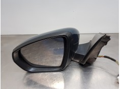 Recambio de retrovisor izquierdo para peugeot 5008 allure referencia OEM IAM 1635224580   2