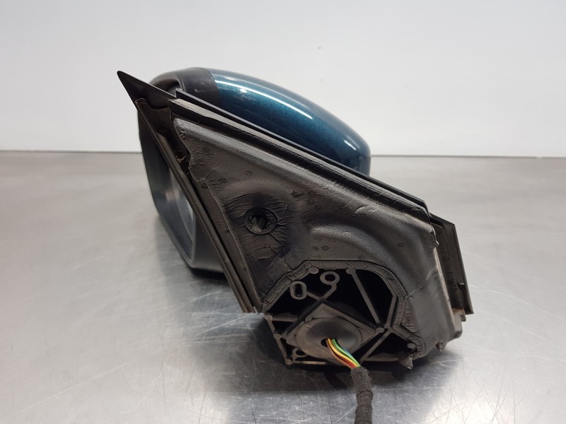 Recambio de retrovisor izquierdo para peugeot 5008 allure referencia OEM IAM 1635224580  